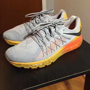 Nike Airmax 2015 Size 12